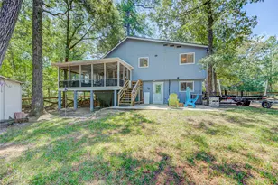 346 Creekside Dr, Onalaska, TX 77360 - Photo 32