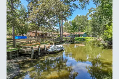 346 Creekside Drive, Onalaska, TX 77360 - Photo 22