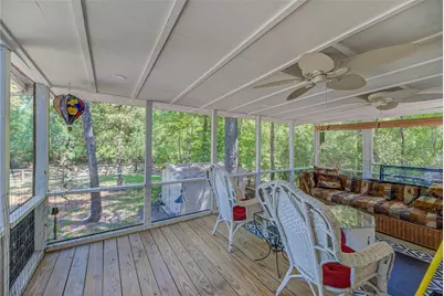 346 Creekside Drive, Onalaska, TX 77360 - Photo 18