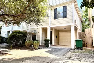 1201 Palmer St, Houston, TX 77003 - Photo 4