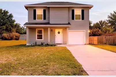 731 Hudler Street, La Marque, TX 77568 - Photo 1