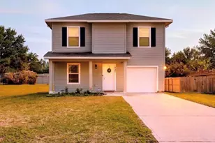 731 Hudler St, La Marque, TX 77568 - Photo 1