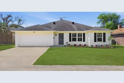 2505 Holly Court, Galveston, TX 77551 - Photo 2