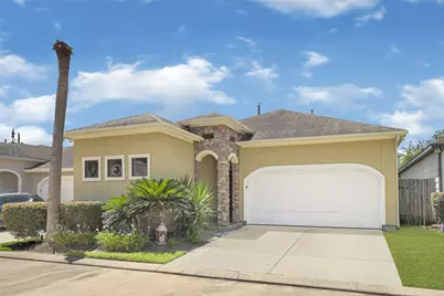 6059 Yale Street, Houston, TX 77076 - Photo 1