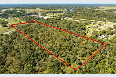 0 County Road 510 Road, Brazoria, TX 77486 - Photo 12