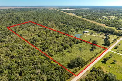 0 County Road 510 Road, Brazoria, TX 77486 - Photo 6