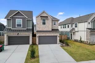 2815 Brandon Bluff Bnd, Fulshear, TX 77441 - Photo 2