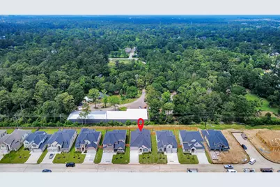 3031 Native Spring Drive, Spring, TX 77373 - Photo 4