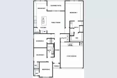 5685 Drake Drive, Orange, TX 77632 - Photo 2