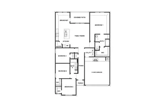 5685 Drake Dr, Orange, TX 77632 - Photo 2