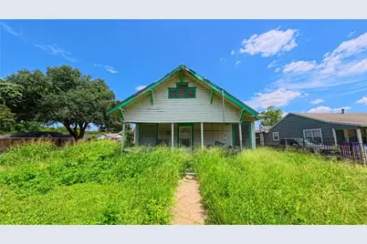 101 Georgia Street, Houston, TX 77029 - Photo 1