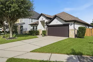 14323 Monarch Springs Ln, Humble, TX 77396 - Photo 2