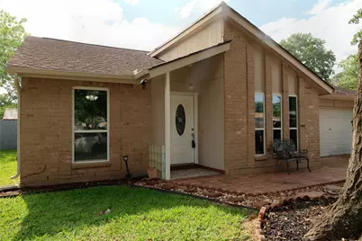 7611 Woodland West Drive, Houston, TX 77040 - Photo 2