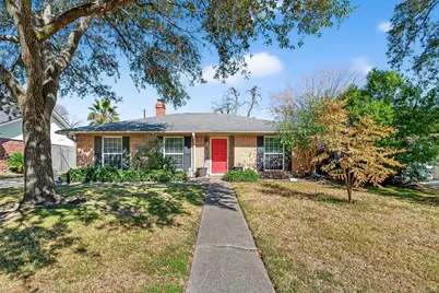 7014 Concho Street, Houston, TX 77074 - Photo 2