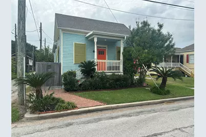 1111 14th Street, Galveston, TX 77550 - Photo 2
