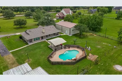 1030 Ginger Street, Santa Fe, TX 77517 - Photo 2