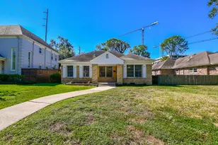 1932 Canterbury St, Houston, TX 77030 - Photo 1