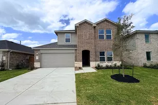 22018 Vernazza Bnd Dr, Hockley, TX 77447 - Photo 2