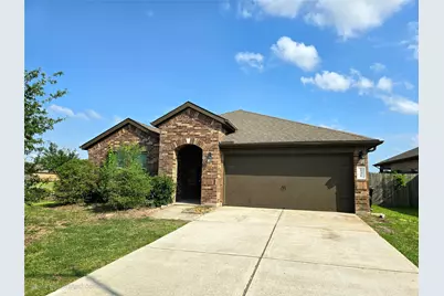 18411 Pelham Hollow Trail, Richmond, TX 77407 - Photo 1