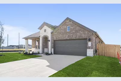 3307 Concorde Heights Drive, Pearland, TX 77581 - Photo 1