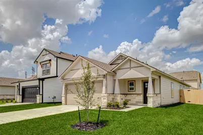 6475 Escondido Drive, Rosharon, TX 77583 - Photo 1