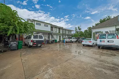5012 Eigel Street, Houston, TX 77007 - Photo 2
