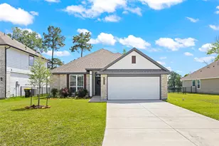 383 Shoreview Dr, Conroe, TX 77303 - Photo 1