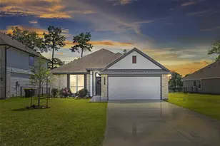 383 Shoreview Dr, Conroe, TX 77303 - Photo 4