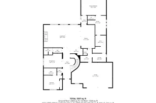 6406 Sterling Springs Ln, Katy, TX 77493 - Photo 30