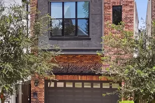 938 Alexander St, Houston, TX 77008 - Photo 2