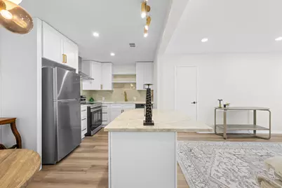 2012 Brun Street #A, Houston, TX 77019 - Photo 4