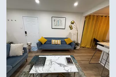 2012 Brun Street #A, Houston, TX 77019 - Photo 1