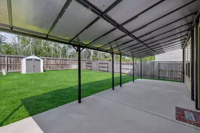 1308 Winding Willow Drive, Pinehurst, TX 77362 - Photo 36