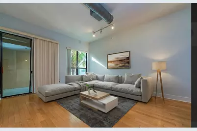 1901 Post Oak Boulevard #4110, Houston, TX 77056 - Photo 2