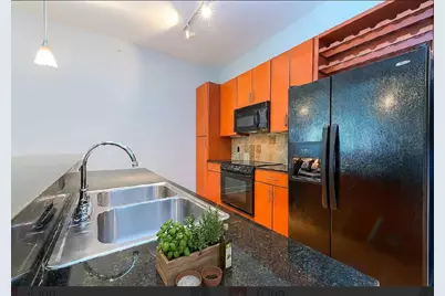 1901 Post Oak Boulevard #4110, Houston, TX 77056 - Photo 4