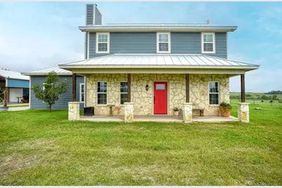 1345 E Old Hallettsville Road, Flatonia, TX 78941 - Photo 46