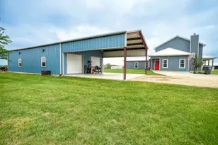 1345 E Old Hallettsville Rd, Flatonia, TX 78941 - Photo 4