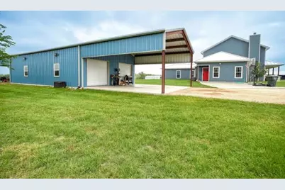 1345 E Old Hallettsville Road, Flatonia, TX 78941 - Photo 4