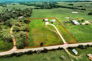 1345 E Old Hallettsville Rd, Flatonia, TX 78941 - Photo 2