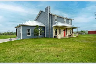 1345 E Old Hallettsville Road, Flatonia, TX 78941 - Photo 4