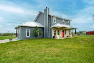 1345 E Old Hallettsville Rd, Flatonia, TX 78941 - Photo 2