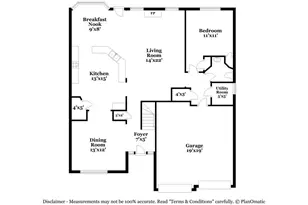11003 Sentry Ct, Houston, TX 77065 - Photo 2