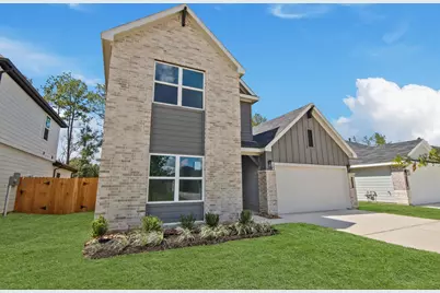 4261 Multnomah Falls Drive, Conroe, TX 77303 - Photo 2
