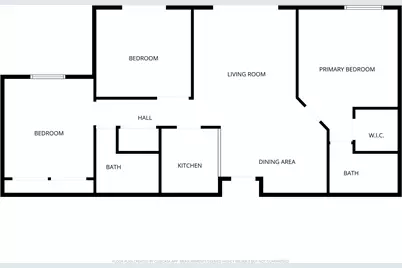 3085 Walnut Bend Lane #12, Houston, TX 77042 - Photo 2