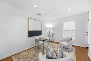 1433 Oneil St, Houston, TX 77019 - Photo 4