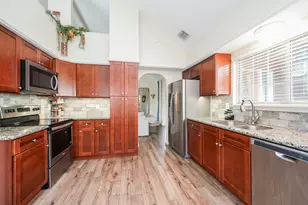 16015 Hidden Acres Dr, Houston, TX 77084 - Photo 8