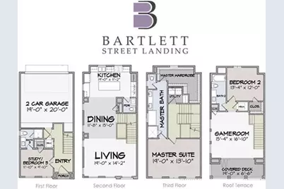 1208 Bartlett Street, Houston, TX 77006 - Photo 24