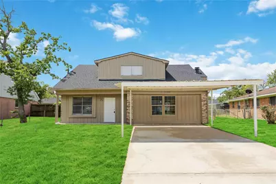 17210 Woodburn Drive, Houston, TX 77049 - Photo 1