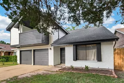 1818 Foxlake Drive, Houston, TX 77084 - Photo 2