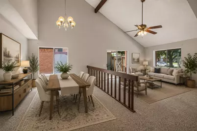 1818 Foxlake Drive, Houston, TX 77084 - Photo 6
